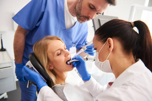 Best Oral Cancer Screening  in Pemberville, OH